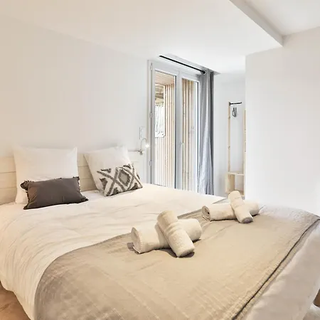 Les Gazelles - Maison Au Pied De La Holiday home *