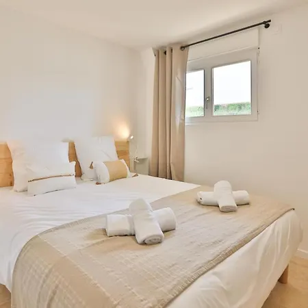 Holiday home Les Gazelles - Maison Au Pied De La *