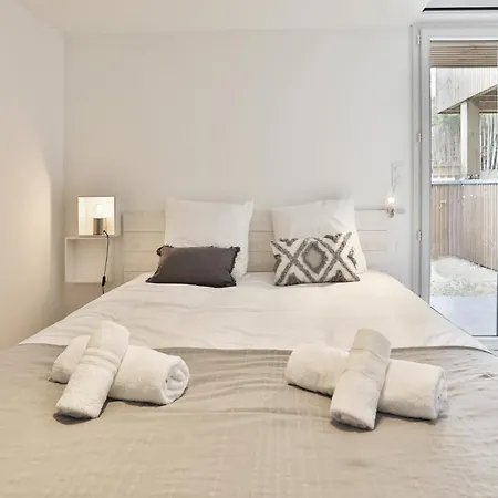 Holiday home Les Gazelles - Maison Au Pied De La *