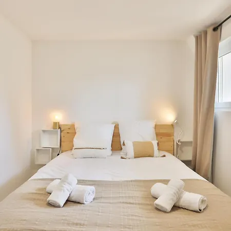 Holiday home Les Gazelles - Maison Au Pied De La La Chaume